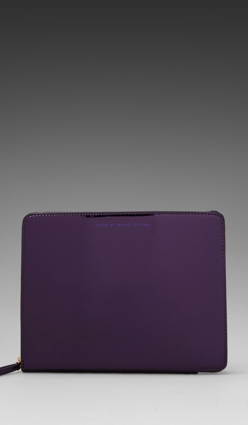 Techno Tablet Book