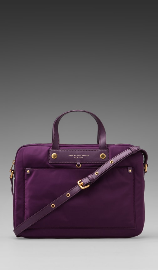 Preppy Nylon 13