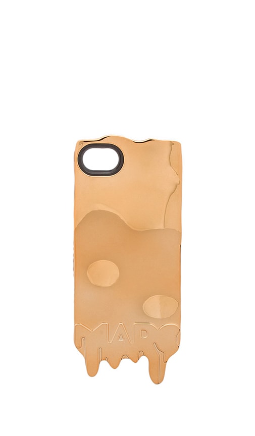 Melts iPhone 5 Case