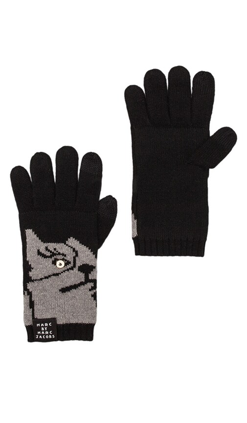 Olive Gloves
