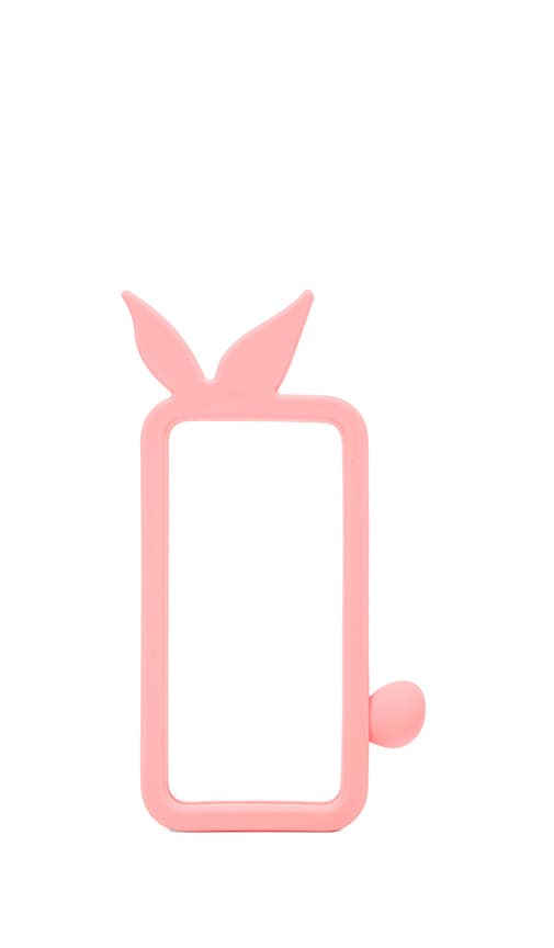 Katie Rail iPhone 5 Case