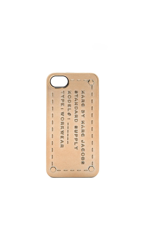 Standard Supply iPhone 6 Case