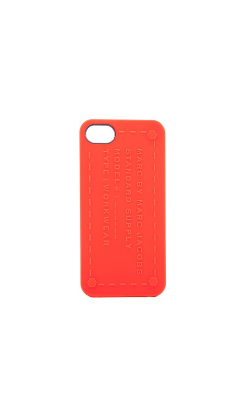 Standard Supply iPhone5 Case