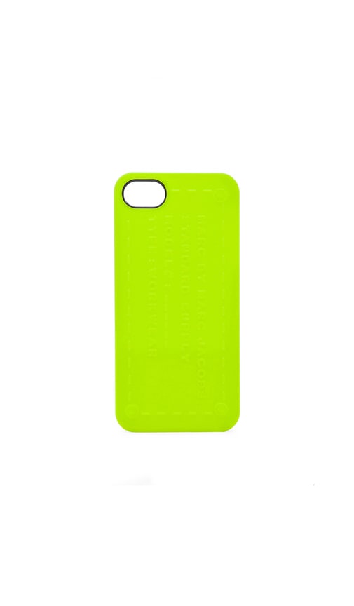 Standard Supply iPhone5 Case