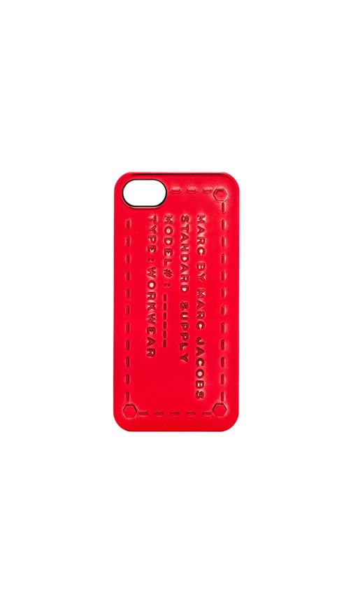 Standard Supply iPhone 5 Case