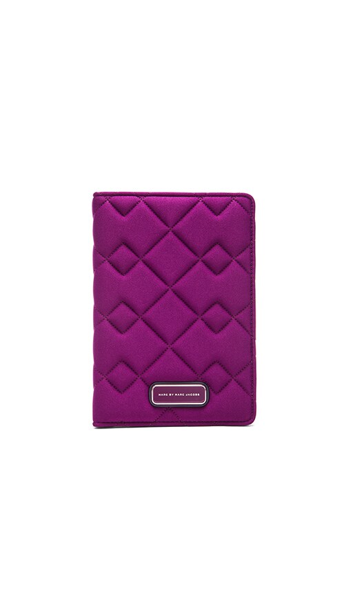 Crosby Neoprene Mini Tablet Book