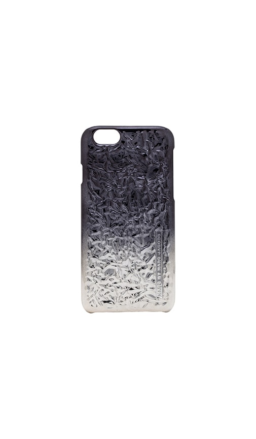 Marc by Marc Jacobs Ombre Foil iPhone 6 Case in Black Multi | REVOLVE Marc by Marc Jacobs Ombre Foil iPhone 6 Case in Black Multi | REVOLVE