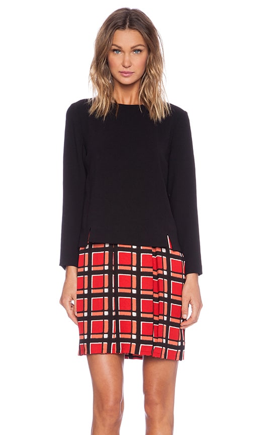 marc by marc jacobs dress