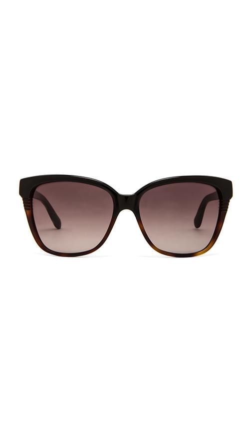 Classic Square Sunglasses