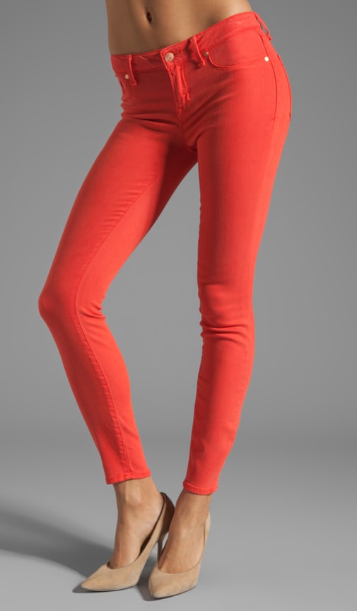 Stick Skinny