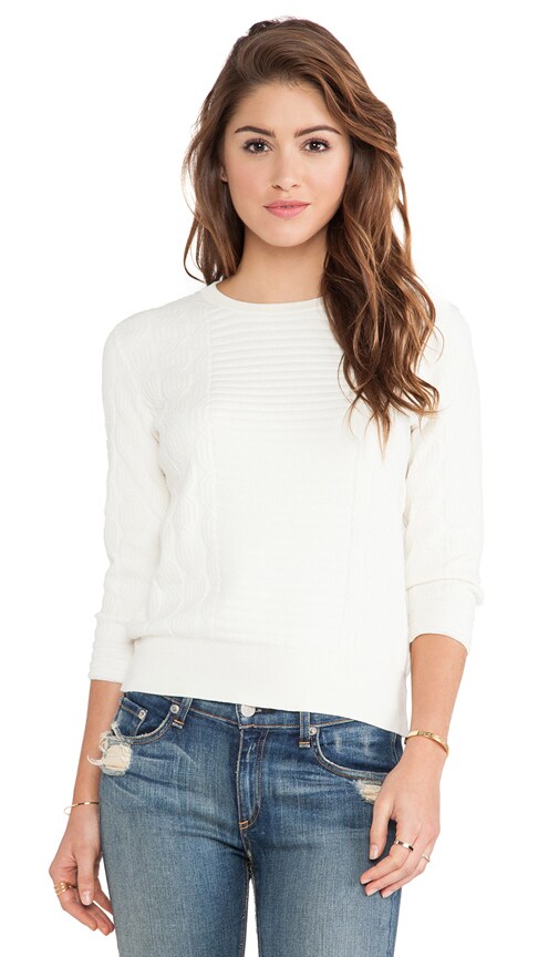 Lucinda Sweater