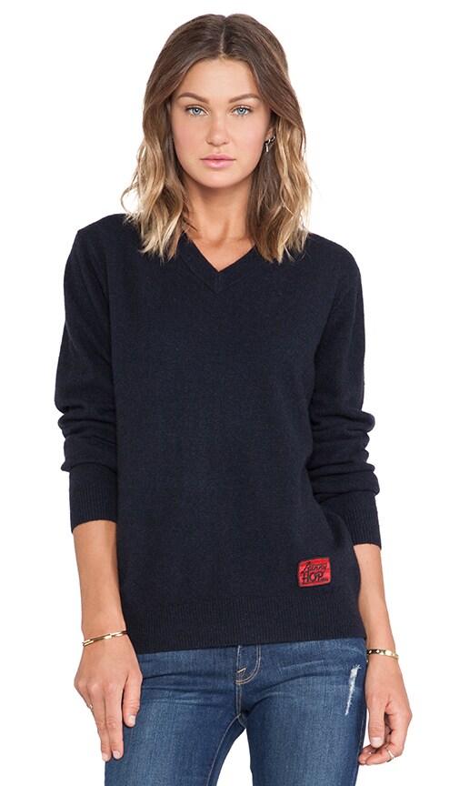 Ivy Sweater