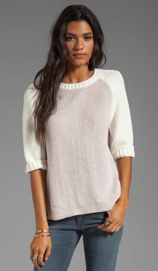 Edgemont Sweater
