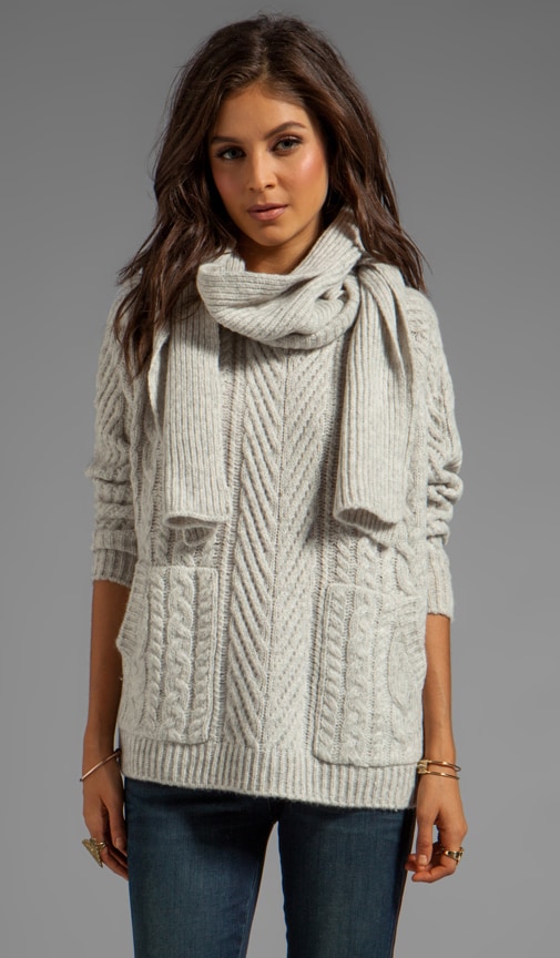 Connolly Sweater