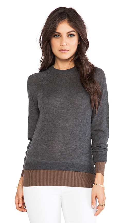 Constance Cashmere Pullover