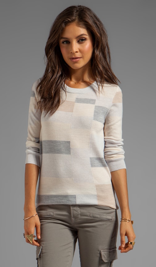 Poppy Sweater