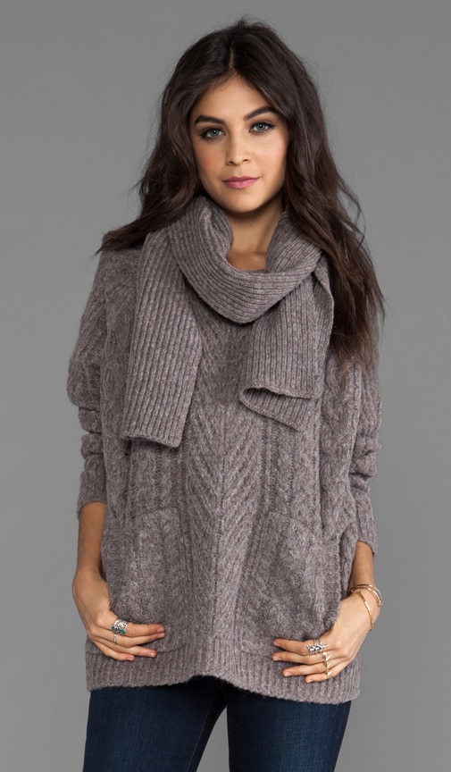 Connolly Sweater