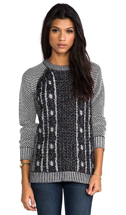 Jen Sweater