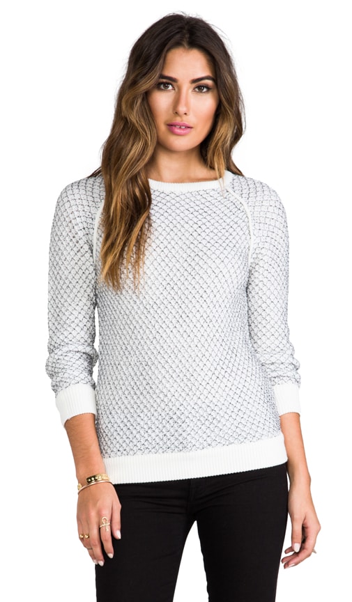 Jina Sweater
