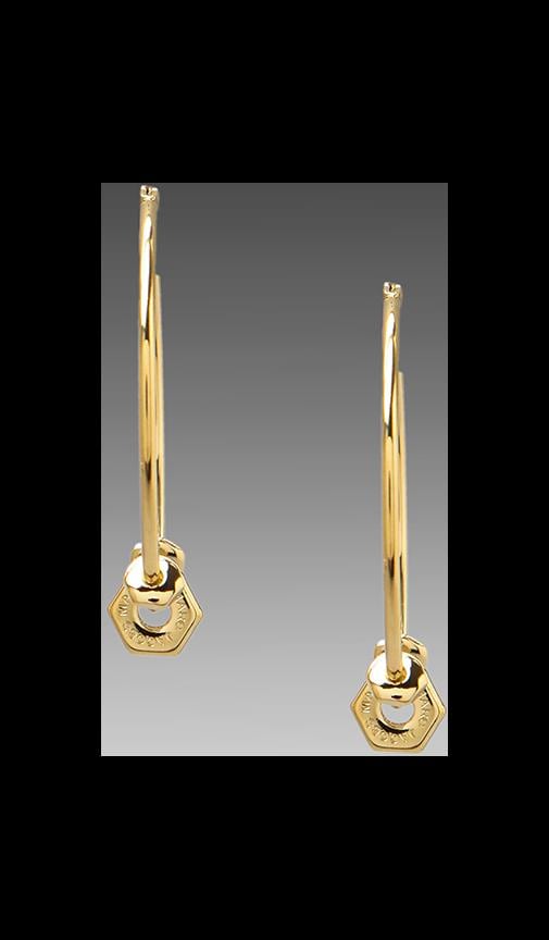 Bolt Hoops