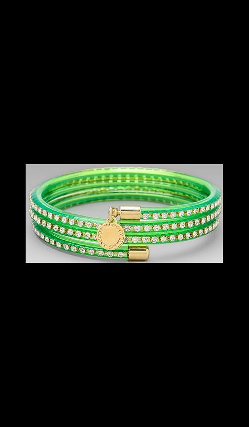 Slinky Bangle