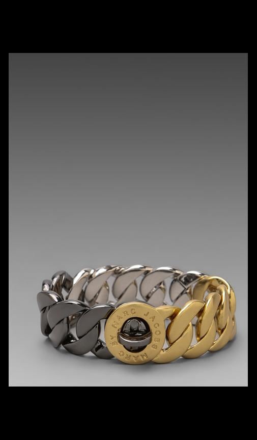 Turnlock Katie Bracelet