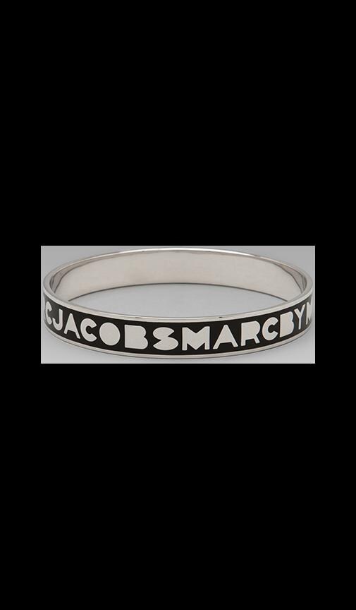 Classic Marc Logo Bangle