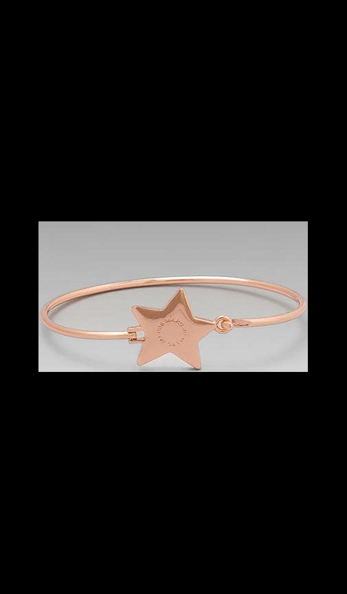 Reluctant Stars Skinny Bangle