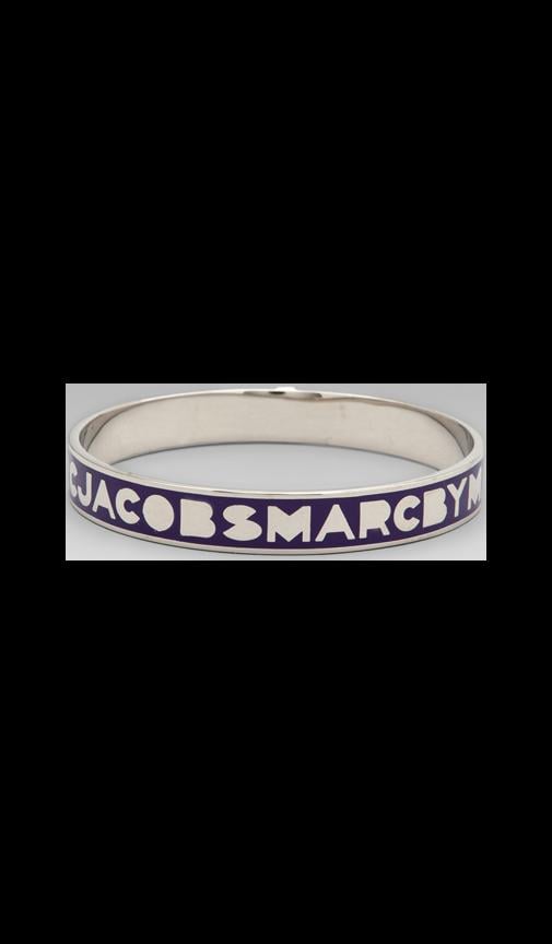 Classic Marc Logo Bangle