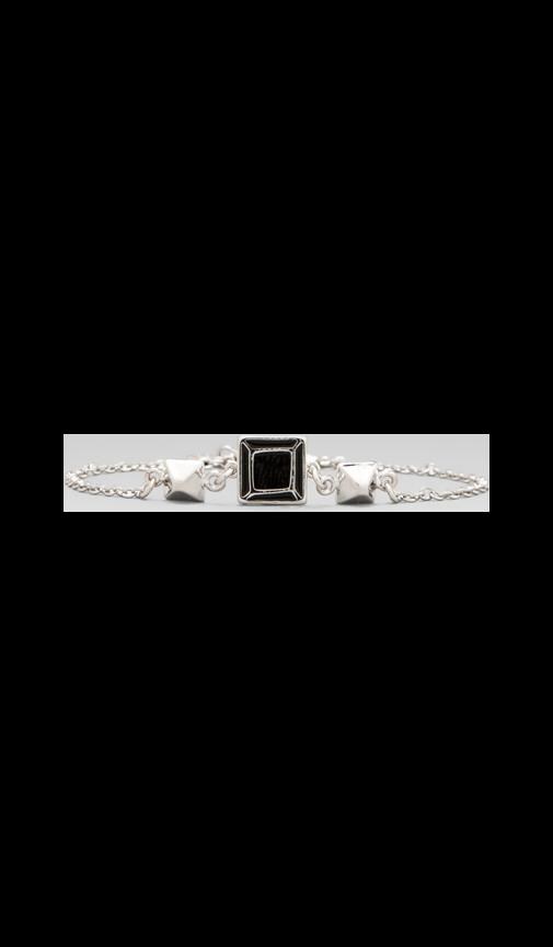 Gem Slices Tiny Gem Bracelet