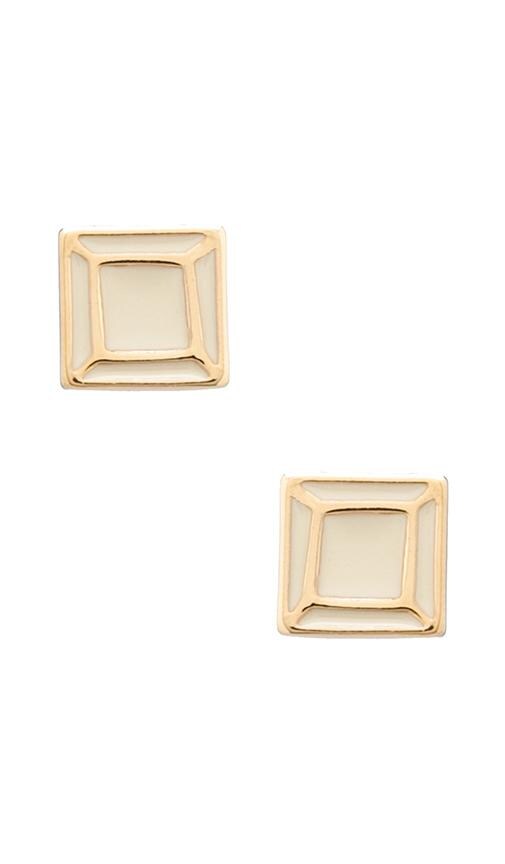 Gem Slice Studs
