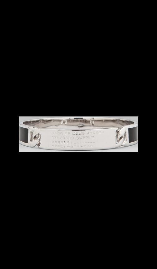 Standard Supply Enamel Bangle