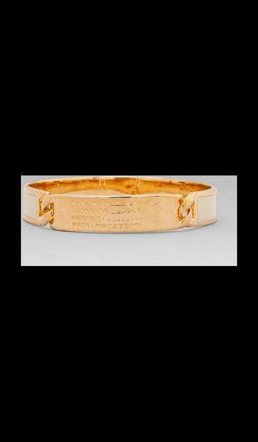Standard Supply Enamel Bangle