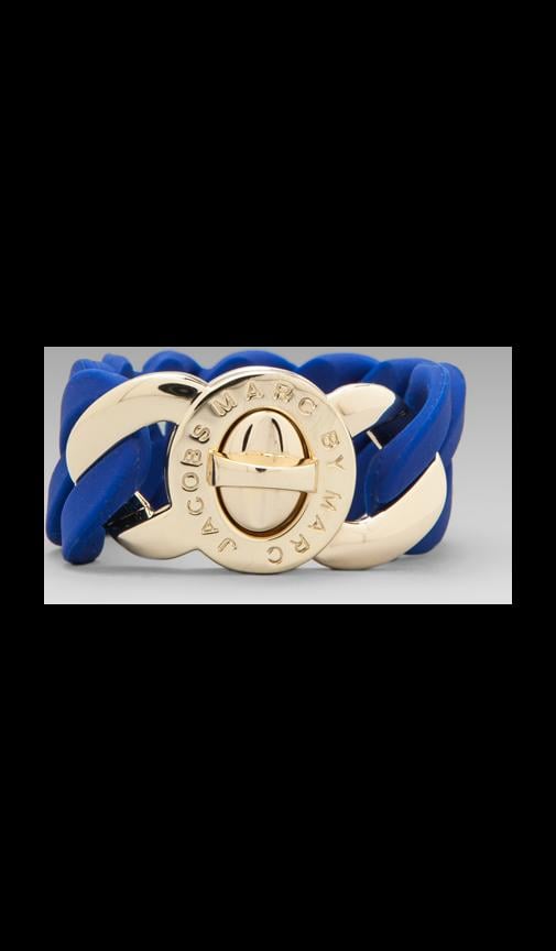 Rubber Katie Bracelet