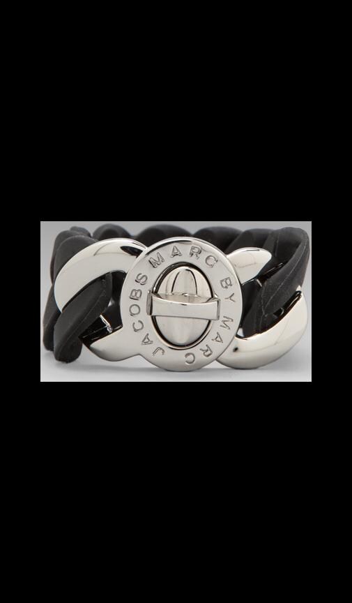 Rubber Katie Bracelet