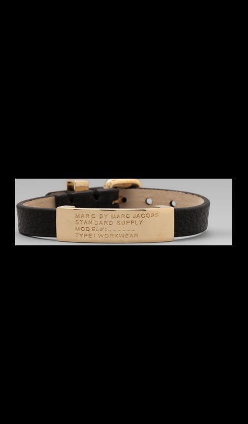 Standard Supply Id Bracelet