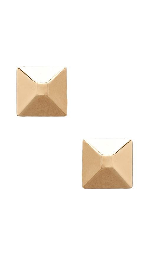 Standard Supply Plaque Large Studs