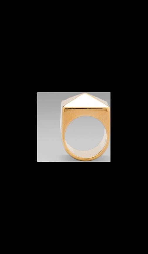 Standard Plaque Ring