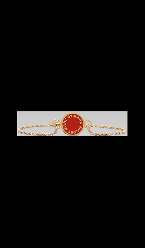Classic Marc Enamel Discs Bracelet