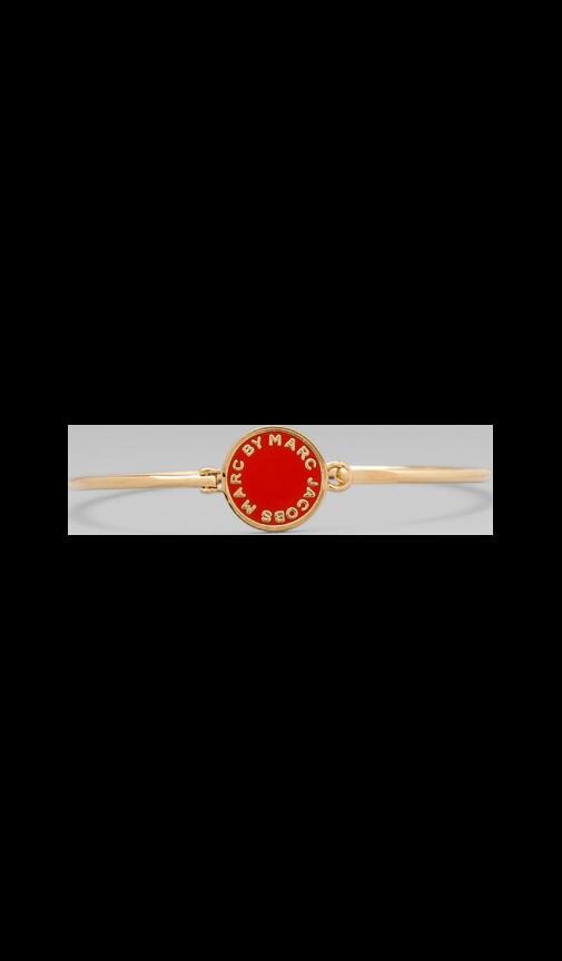 Classic Marc Enamel Discs Bracelet