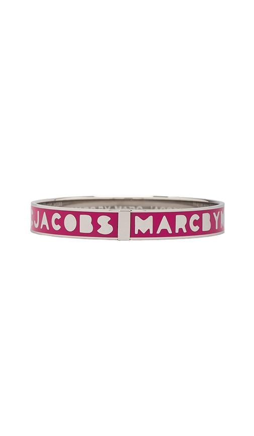 Logo Bangle