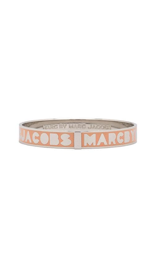 Logo Bangle