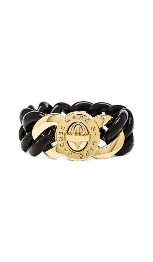 Small Candy Turnlock Bracelet
