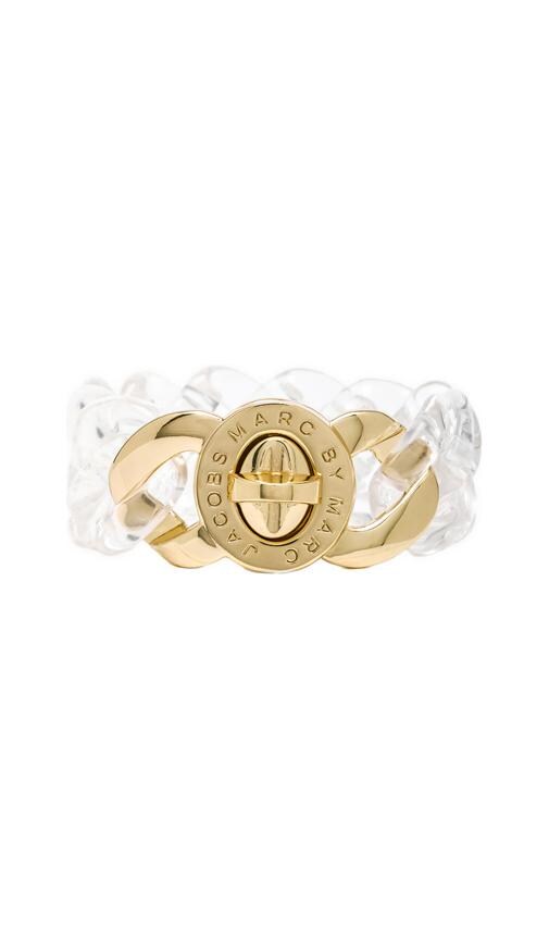 Small Candy Turnlock Bracelet