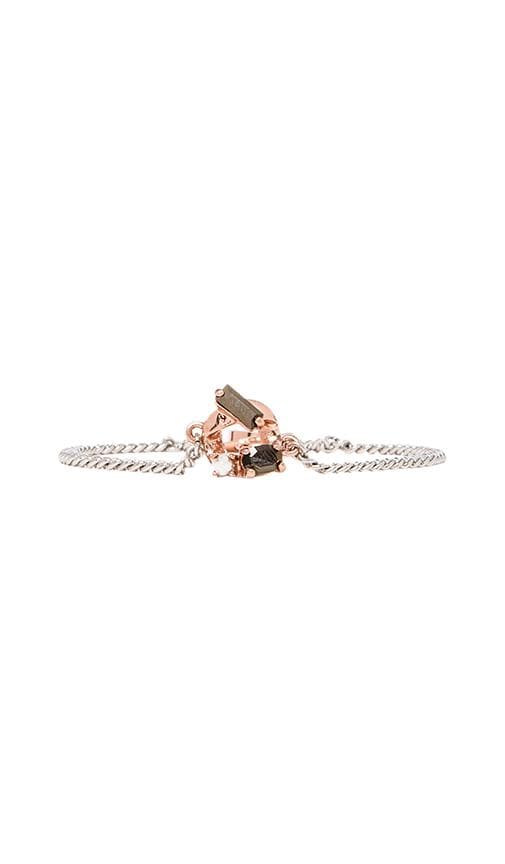 Embellished Tiny Bracelet