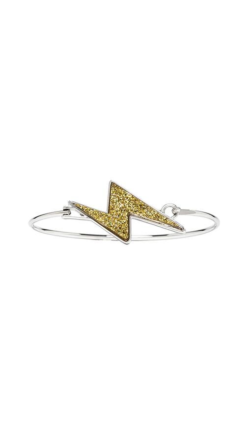 Grab & Go Debbi's Bolt Skinny Bracelet