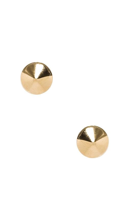 Grab & Go Mini Cone Studs