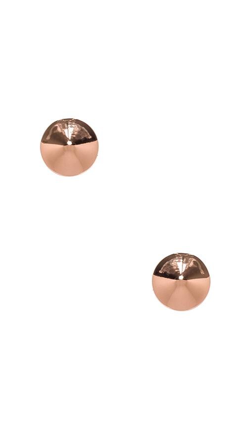 Grab & Go Mini Cone Studs