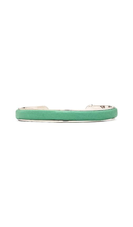 Leather Cuff