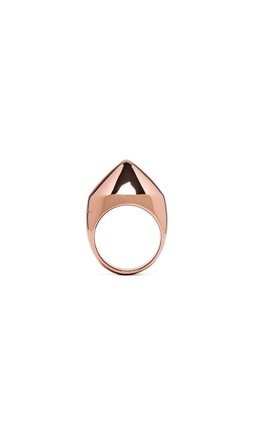Grab & Go Cone Head Ring